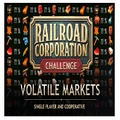 Iceberg Railroad Corporation Challenge Volatile Markets PC Game